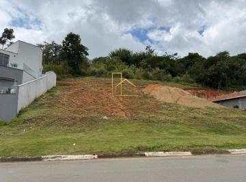 Terreno · 456m² · Condomínio Reserva Santa Anna