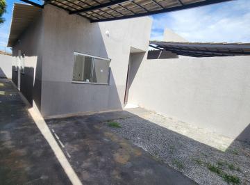 Casa de 2 quartos, Luziânia · Oportunidade  Pre lançamento 