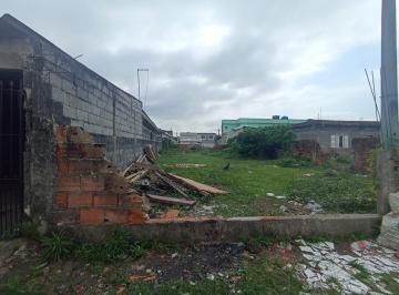 Terreno , Praia Grande · Otimo Terreno, medindo 10X26 com total de 260m2,