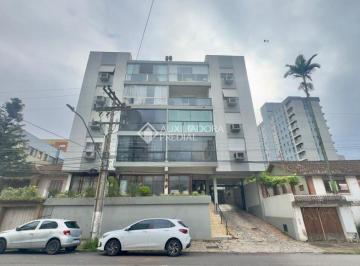 Apartamento · 64m² · 2 Quartos · Apartamento 2 dormitórios Edifício Natalia Rio Branco Novo Hamburgo