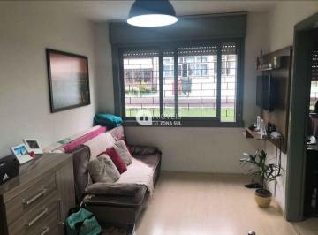 Apartamento · 37m² · 1 Quarto · Apartamento à venda no bairro Morro Santana - Porto Alegre/RS