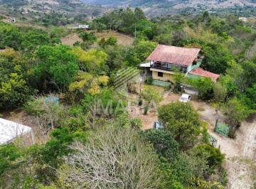 Casa de 2 quartos, Gravatá · Casa fora de condomínio no topo da montanha à venda em Chã Grande/PE! 