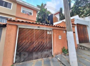 Foto 01 · Casa a venda Vila Mariana, 3 quartos, 2 Suites, 4 vagas, 212m²,