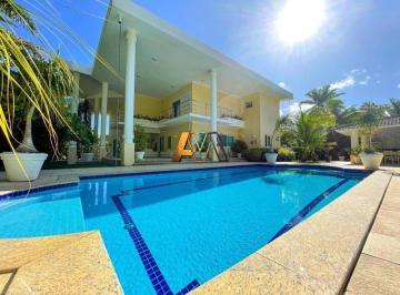 Casa · 1166m² · 4 Quartos · 4 Vagas · Casa à venda no bairro Busca Vida - Camaçari/BA