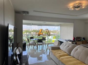 Apartamento · 140m² · 4 Quartos · 3 Vagas · Apartamento à venda no bairro Piatã - Salvador/BA