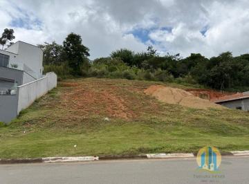 Terreno · 456m² · Terreno em Condomínio Reserva santa Anna á Venda !!