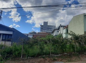 01- FACHADA · Terreno à venda - em São José