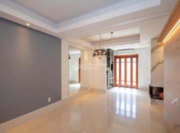 96497_iAu3Kk2p9MV6Y6_964976769cfb1a9937.jpg · Casa em condomínio fechado com 3 quartos e lareira - Harmonia/Canoas