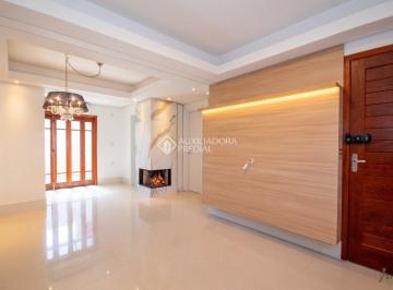 96497_iAu3Kk2p9MV6Y6_964976769cfaee4080.jpg · Casa em condomínio fechado com 3 quartos e lareira - Harmonia/Canoas