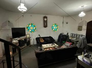 Foto 01 · Sobrado a venda na Vila Alpina de 205 m², 2 dormitórios, 2 suítes, 4 banheiros, lavanderia, moveis p