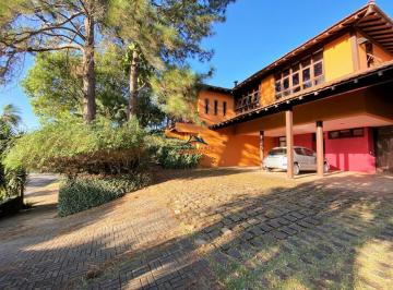 Foto 01 · Casa, Vila de São Fernando, Cotia, SP