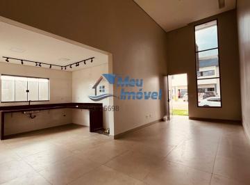 Foto 11 · Cond Villa Suíça Cidade Ocidental Casa 3 Quartos 1 Suíte 140m² Porcelanato