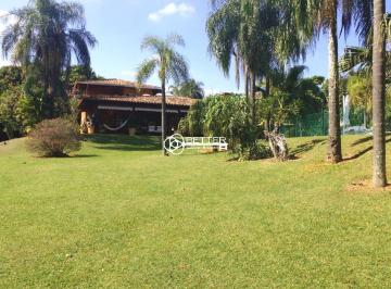 casa de campo em condomínio fechado · Casa Semi Mobiliada em condomínio Fechado - Indaiatuba