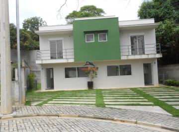 Foto 01 · Casa, Jardim Pioneiro, Cotia, SP