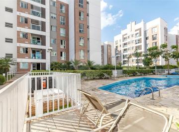 Apartamento de 3 quartos, Curitiba · Apto. Campo Comprido (89,99 m²) - 3 Quartos ( 1 Suite ) - 2 Vagas Garagem