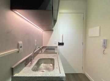 Apartamento · 23m² · 1 Quarto · CONDOMINIO EDIFICIO JOY VILA CLEMENTINO - Apartamento Studio - Excelente para investidor