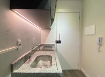 Apartamento · 23m² · 1 Quarto · CONDOMINIO EDIFICIO JOY VILA CLEMENTINO - Apartamento Studio - Excelente para investidor