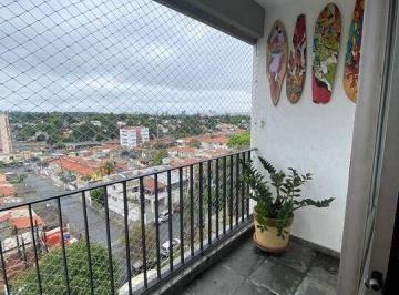 Apartamento · 125m² · 3 Quartos · 2 Vagas · Condomínio Edifício La Maison - ESPETACULAR OPORTUNIDADE