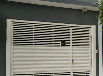 Casa · 100m² · 2 Quartos · 1 Vaga · Casa Sobrado - Pronta para morar