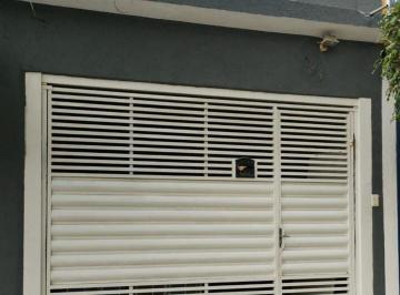 Casa · 100m² · 2 Quartos · 1 Vaga · Casa Sobrado - Pronta para morar