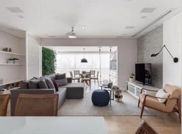 Apartamento · 110m² · 3 Quartos · 2 Vagas · CONDOMINIO EDIFICIO CLIMA MASCOTE - Apartamento Padrão - Impecável