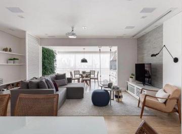 Apartamento · 110m² · 3 Quartos · 2 Vagas · CONDOMINIO EDIFICIO CLIMA MASCOTE - Apartamento Padrão - Impecável
