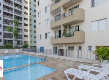 Apartamento · 72m² · 3 Quartos · 1 Vaga · Condomínio Edifício Eldorado - Apartamento à venda no bairro Pompeia - São Paulo/SP, Zona Oeste