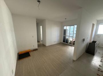 Apartamento · 60m² · 2 Quartos · 1 Vaga · CONDOMINIO EDIFICIO BOULEVARD LAPA - Apartamento à venda no bairro Vila Anastácio - São Paulo/SP