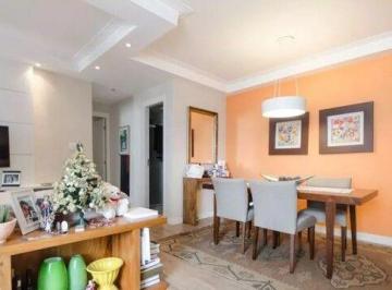 Apartamento · 70m² · 2 Quartos · 1 Vaga · Condomínio Jardim das Azaleias - OPORTUNIDADE
