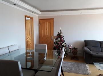 Apartamento · 85m² · 3 Quartos · 1 Vaga · CONDOMINIO EDIFICIO PALMA DE MALORCA - Apartamento à venda no bairro Aclimação - São Paulo/SP, Zona