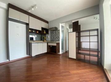 Apartamento · 40m² · 1 Quarto · 1 Vaga · CONDOMINIO EDIFICIO YOU, NOW SANTA CECÍLIA - Apartamento à venda no bairro Barra Funda - São Paulo/S