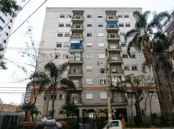 Apartamento · 44m² · 1 Quarto · 1 Vaga · CONDOMINIO EDIFICIO ESPAÇO MURANO - Apartamento à venda no bairro Morumbi - São Paulo/SP, Zona Sul