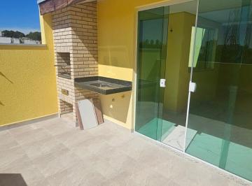 Apartamento · 82m² · 2 Quartos · 1 Vaga · Apartamento Cobertura - Vila Curuçá - Santo André