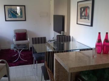 Apartamento · 61m² · 3 Quartos · 1 Vaga · CONDOMINIO EDIFICIO FATTO - MORUMBI - Apartamento à venda no bairro Vila Andrade - São Paulo/SP