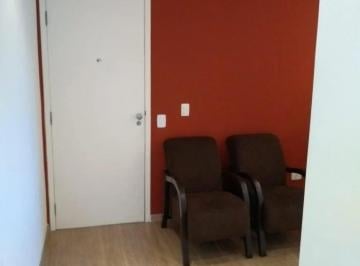 Comercial · 42m² · 2 Quartos · 1 Vaga · CONDOMINIO ITAIM TOWER - Oportunidade Sala Comercial - Vila Olimpia