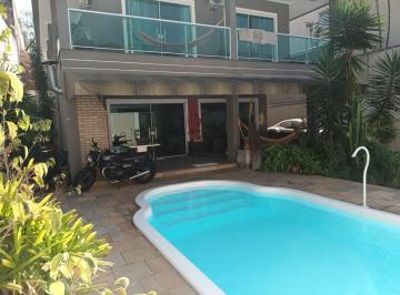 Casa · 400m² · 4 Quartos · 3 Vagas · SOBRADO - Alto Padrão - EXCEPCIONAL