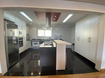 Apartamento · 167m² · 3 Quartos · 3 Vagas · CONDOMINIO SCENE ALTO DE PINHEIROS - Apartamento Alto Padrão - Oportunidade