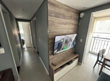 Apartamento · 68m² · 3 Quartos · 1 Vaga · CONDOMINIO EDIFICIO CAPITAL BRÁS - Sensacional imóvel no Brás - Oportunidade