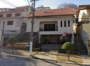 Casa · 346m² · 3 Quartos · 4 Vagas · ALTO PADRÃO - Casa Sobrado - Espetacular residência