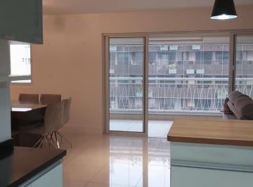 Apartamento · 135m² · 3 Quartos · 3 Vagas · CONDOMINIO EDIFICIO VIA JARDINS DE PERDIZES - Apartamento Padrão - Mobiliado