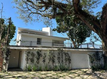 Apartamento · 380m² · 3 Quartos · 4 Vagas · LINDO SOBRADO - ALTO PADRÃO