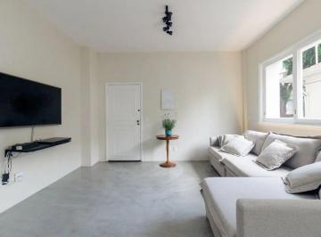 Apartamento · 113m² · 2 Quartos · 1 Vaga · CONDOMINIO EDIFICIO VERA CRUZ - Apartamento Padrão - mobiliado