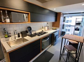Apartamento · 70m² · 2 Quartos · 1 Vaga · CONDOMINIO EDIFICIO MAXHAUS VILA LEOPOLDINA - Apartamento Padrão - OPORTUNIDADE