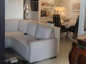 Apartamento · 85m² · 2 Quartos · 1 Vaga · CONDOMINIO EDIFICIO MARIA JOSEPHINA - Apartamento Padrão -
