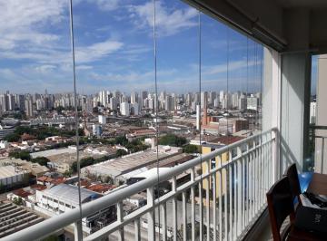 Apartamento · 102m² · 3 Quartos · 2 Vagas · CONDOMINIO EDIFICIO JARDIM DAS ORQUIDEAS - BARRA FUNDA - Apartamento à venda no bairro Barra Funda -