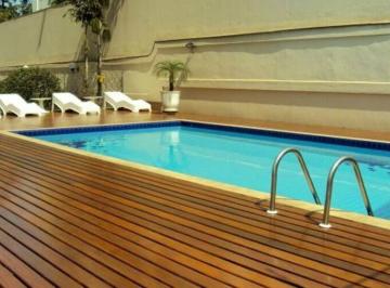 Apartamento · 127m² · 3 Quartos · 2 Vagas · condominio edificio solar das perdizes - Apartamento em Perdizes