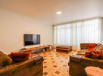 Casa · 222m² · 3 Quartos · 3 Vagas · Espetacular Sobrado - Vila Romana