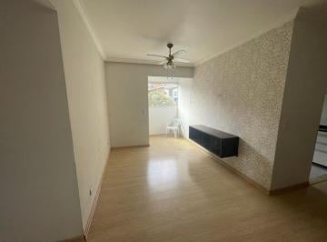 Apartamento · 73m² · 2 Quartos · 1 Vaga · Condominio Edificio Riviera - Apartamento à venda no bairro Jardim Prudência - São Paulo/SP, Zona Su