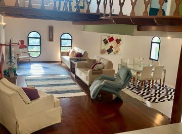 Apartamento · 242m² · 4 Quartos · 2 Vagas · CONDOMINIO STUDIUM VOGUE - Apartamento Duplex em Vila Andrade, São Paulo/SP