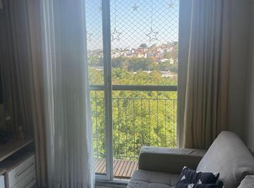 Apartamento · 52m² · 2 Quartos · 2 Vagas · CONDOMINIO EDIFICIO RESIDENCIAL VISTA VERDE - Apartamento Padrão - Mobiliado - Pronto para morar - P